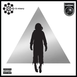 All Black - clipping.