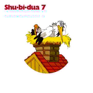 I Østen Stiger Olsen Op (demoversion) - Shu-bi-dua
