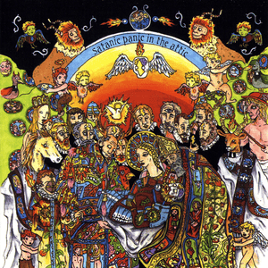 Chrissy Kiss the Corpse - of Montreal