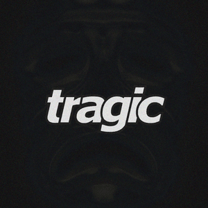 Tragic - negatiiv OG