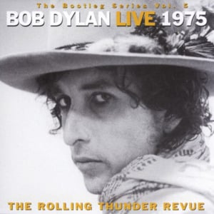 The Water is Wide (Live at the Boston Music Hall, Boston, MA - November 21, 1975, Evening Show) - Bob Dylan