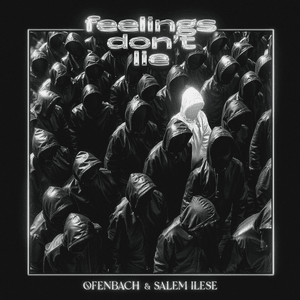feelings don’t lie - Ofenbach & salem ilese