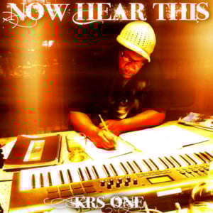 Take ’Em Out - KRS-One