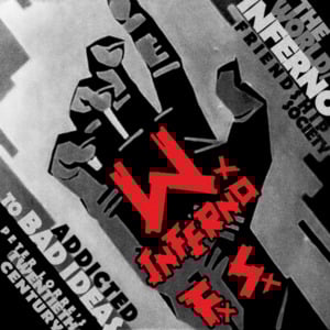 Ich erinnere mich an die Weimarer Republik - The World/Inferno Friendship Society