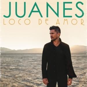Persiguiendo el Sol - Juanes