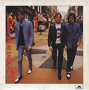 News of the World - The Jam