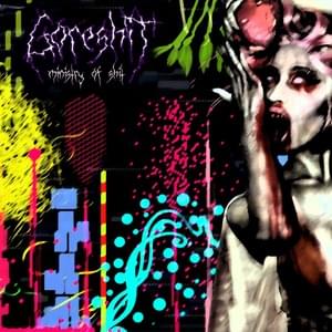 my addiction - goreshit
