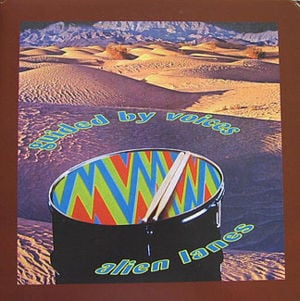 Closer You Are - Guided by Voices