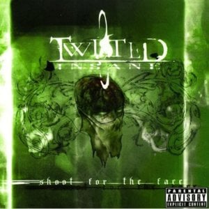 In The Wind - Twisted Insane