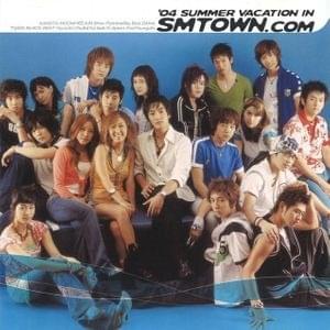 여름편지 (Hot Mail) - SMTOWN