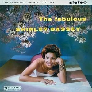 ’S Wonderful - Shirley Bassey