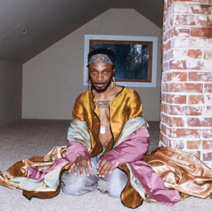 Free The Frail - JPEGMAFIA (Ft. Helena Deland)