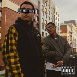 Mi Vida Loca - kreamm (Ft. Malcolm Kush)