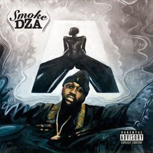 Ghost of Dipset - Smoke DZA (Ft. Cam'ron)