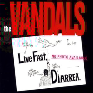 Happy Birthday to Me - The Vandals