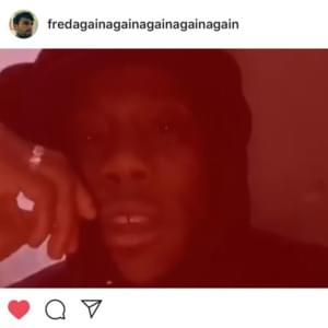 Octavian (My Own World) - Fred again.. (Ft. Octavian)