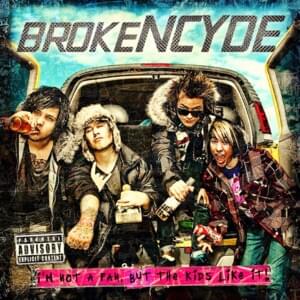 Get Crunk - brokeNCYDE