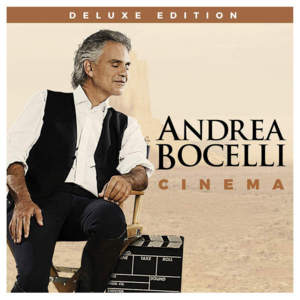 Ol’ Man River - Andrea Bocelli