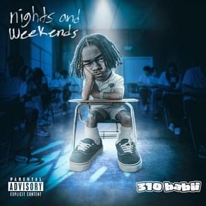 back it up (Remix) - 310Babii & BIA