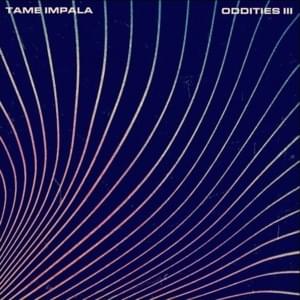 Stranger In Moscow - Tame Impala