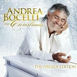 Tu Scendi Dalle Stelle - Andrea Bocelli