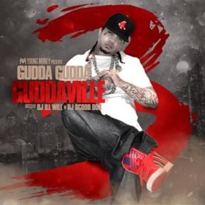 Drank N Smoke - Gudda Gudda (Ft. Wiz Khalifa)