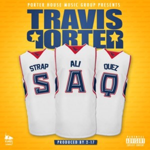 Dream Team - Travis Porter