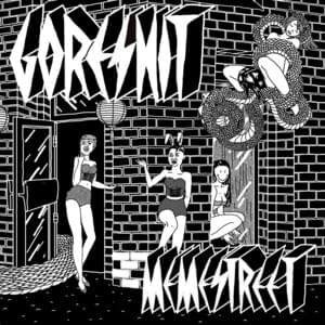 flower punk - goreshit
