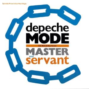 (Set Me Free) Remotivate Me (US 12" Mix) - Depeche Mode