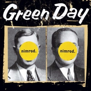 Scattered - Green Day