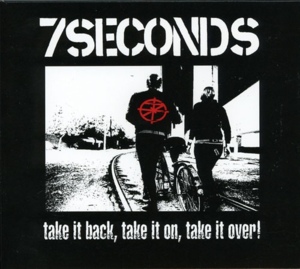 This Is Temporary - 7 Seconds