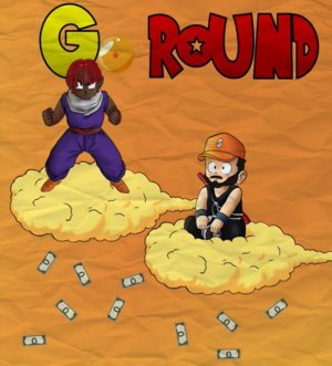 Go Round - Rahmeen (Ft. Lil Yachty)