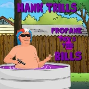 Origami - HANK TRILL (Ft. Dale Drizzle)