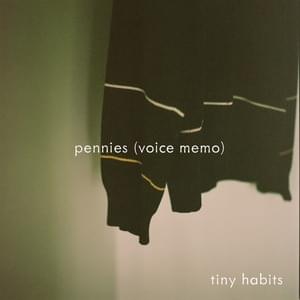 pennies (voice memo) - Tiny Habits