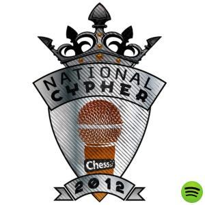 Del 1 - Chess National Cypher (Ft. Jesse Jones, Kenneth Engebretsen, Nils m/ Skils, RSP & vinni)