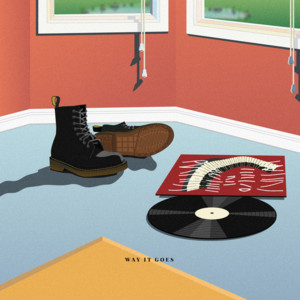 way it goes - Hippo Campus