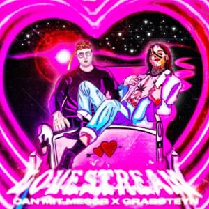 Warnung - CAN MIT ME$$R & grabsteyn (Ft. absent)