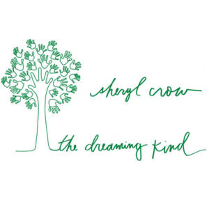 The Dreaming Kind - Sheryl Crow