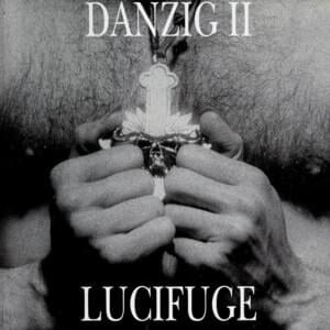 Long Way Back from Hell - Danzig