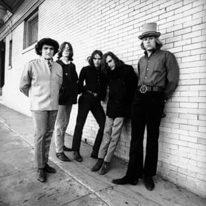 The Hat - Quicksilver Messenger Service