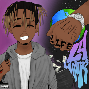 24 Hours (World Is Ours) - Juice WRLD