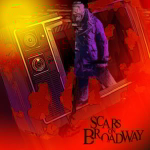 3005 - Daron Malakian and Scars On Broadway