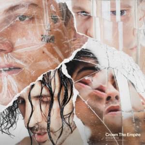 second thoughts - acoustic - Crown The Empire