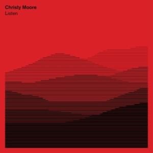 The Ballad of Ruby Walsh - Christy Moore