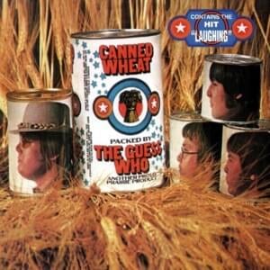 Of a Dropping Pin - The Guess Who