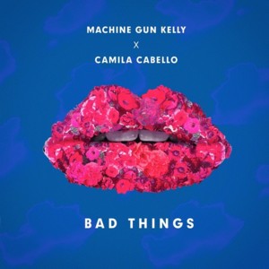 Machine Gun Kelly & Camila Cabello - Bad Things (ترجمه ی فارسی) - Lyrxo Farsi Translations (ترجمهی فارسی)