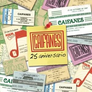 La Negra Tomasa (Bilongo - Versión Tropical) - Caifanes