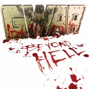 War Is All We Know - GWAR