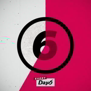 Be Lazy - DAY6