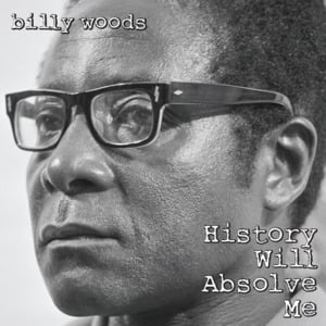 DMCA - billy woods